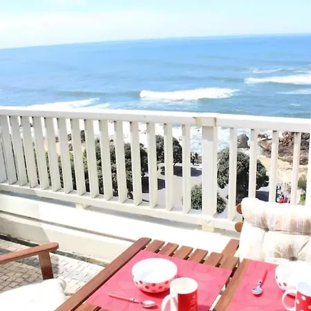 Temptation Apartment *