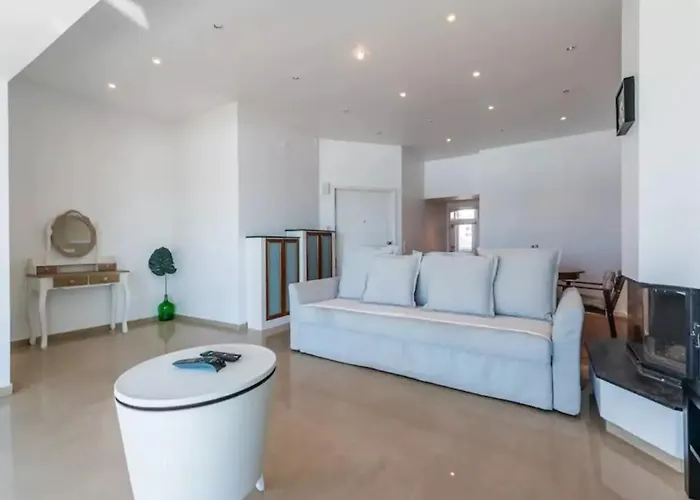 Temptation Apartment