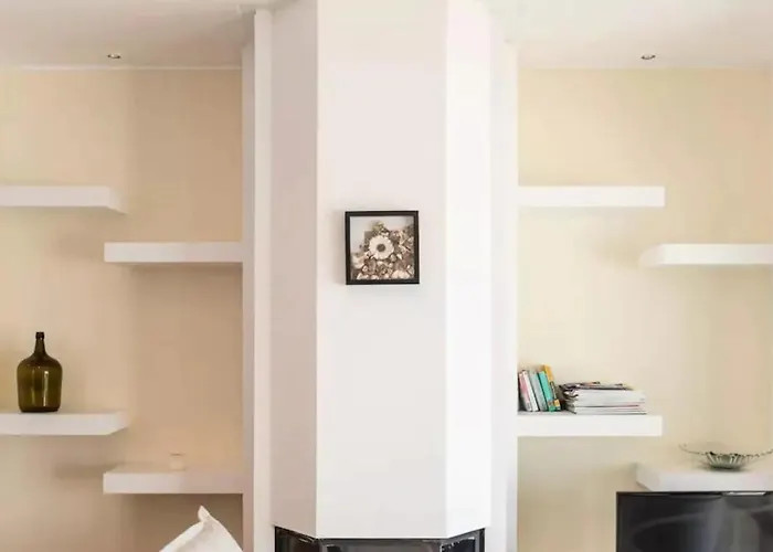 Apartment Temptation Porto