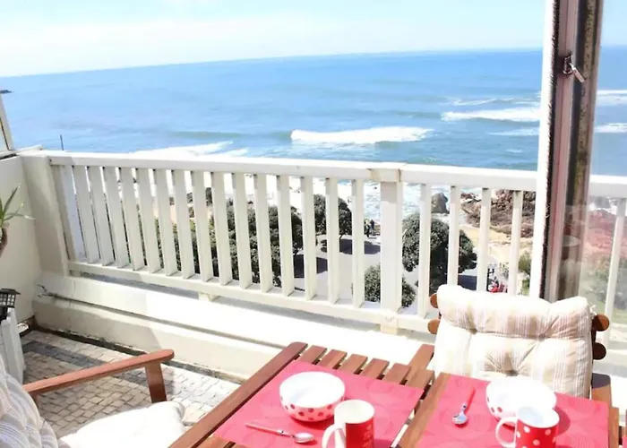 Temptation Apartment *