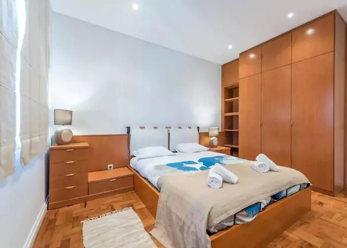 Temptation Apartment *