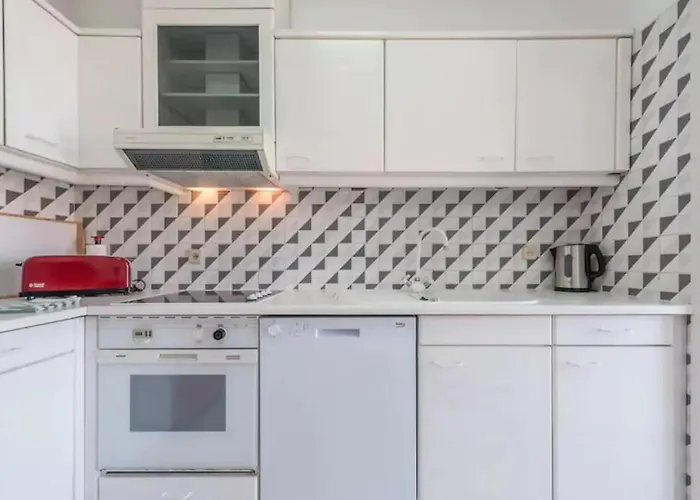 Temptation Apartment Porto