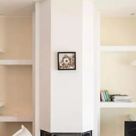 Appartement Temptation Porto