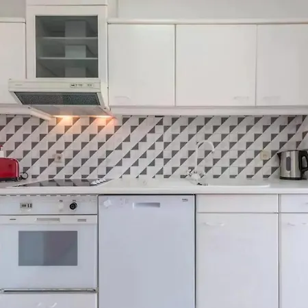 Temptation Appartement Porto
