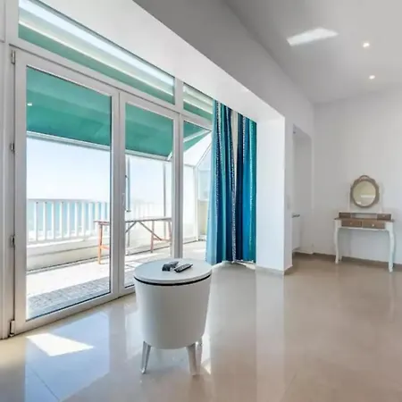 Appartement Temptation