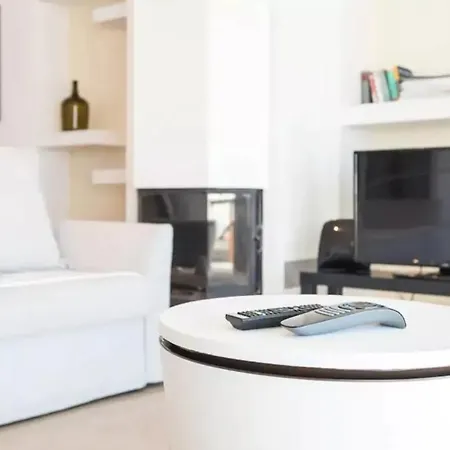 דירה Temptation *