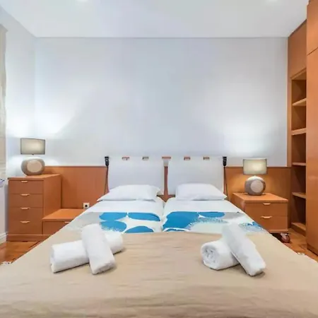 דירה Temptation *