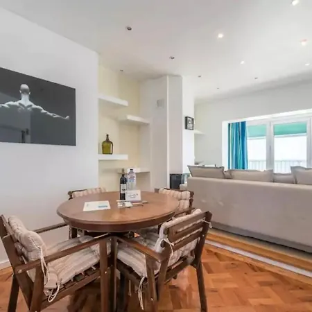 Temptation Apartment Porto