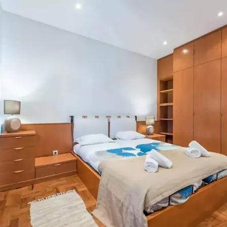 Temptation דירה *