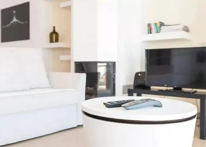 Apartman Temptation *