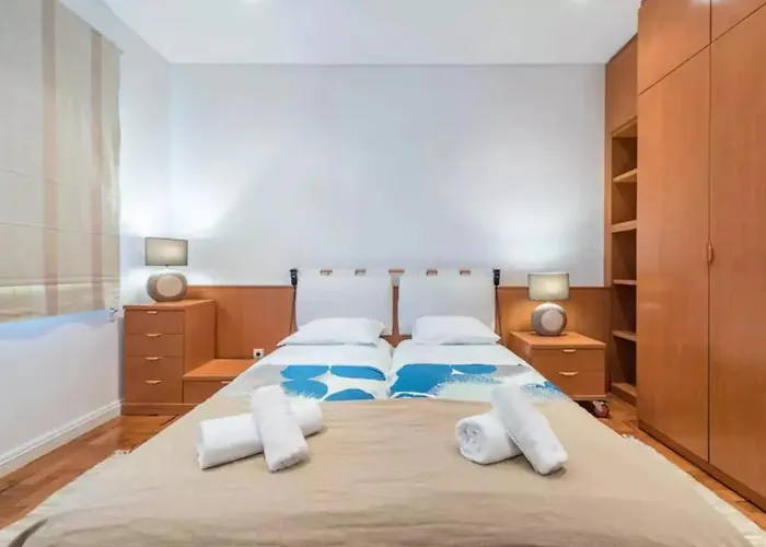 Apartman Temptation *