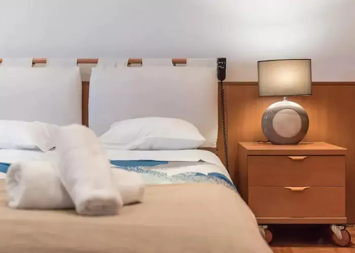 Temptation Lägenhet *