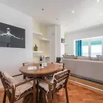 Temptation Apartamento Oporto