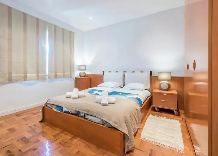 Temptation Πόρτο