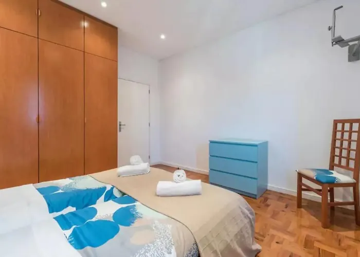 Temptation Διαμέρισμα